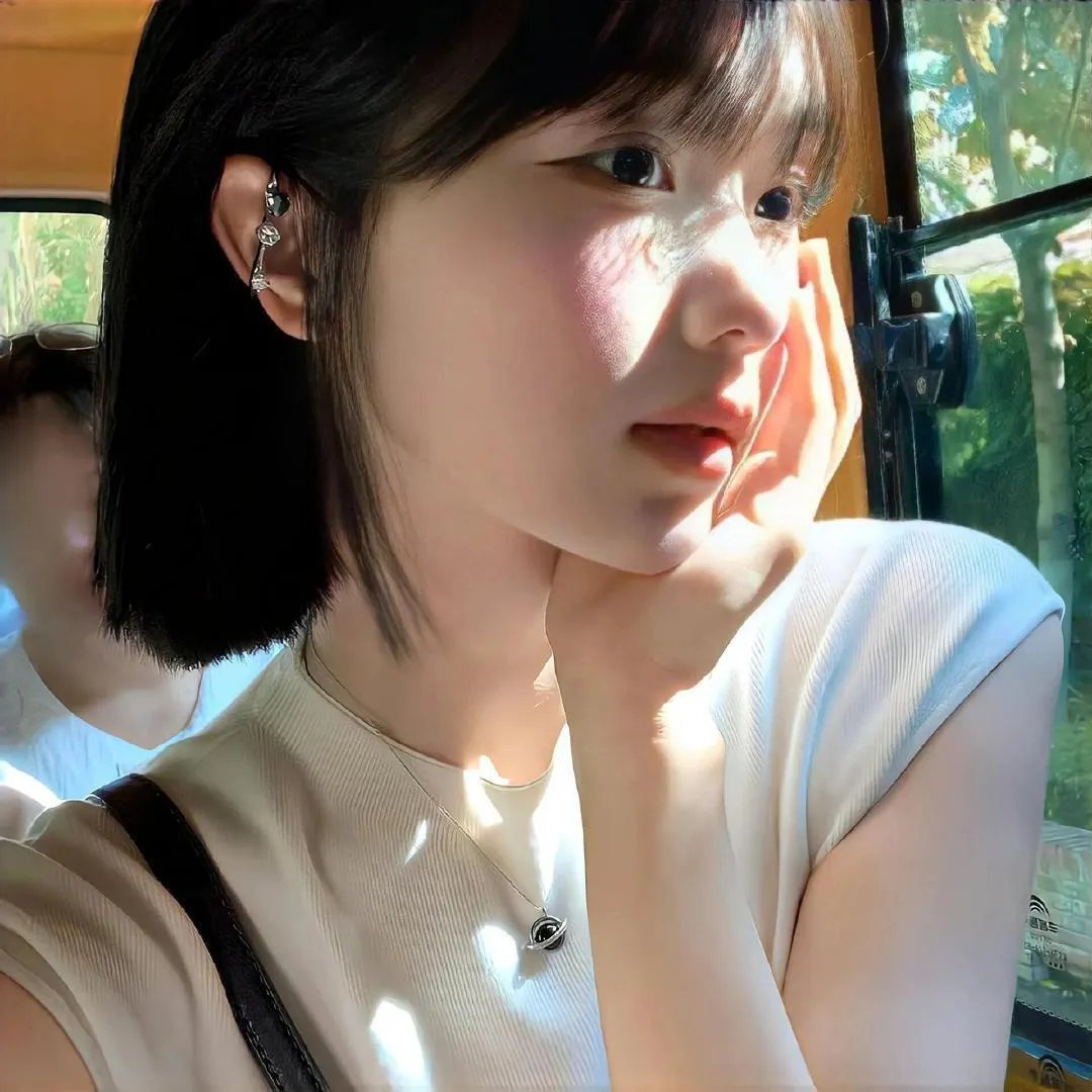 爱情盲点